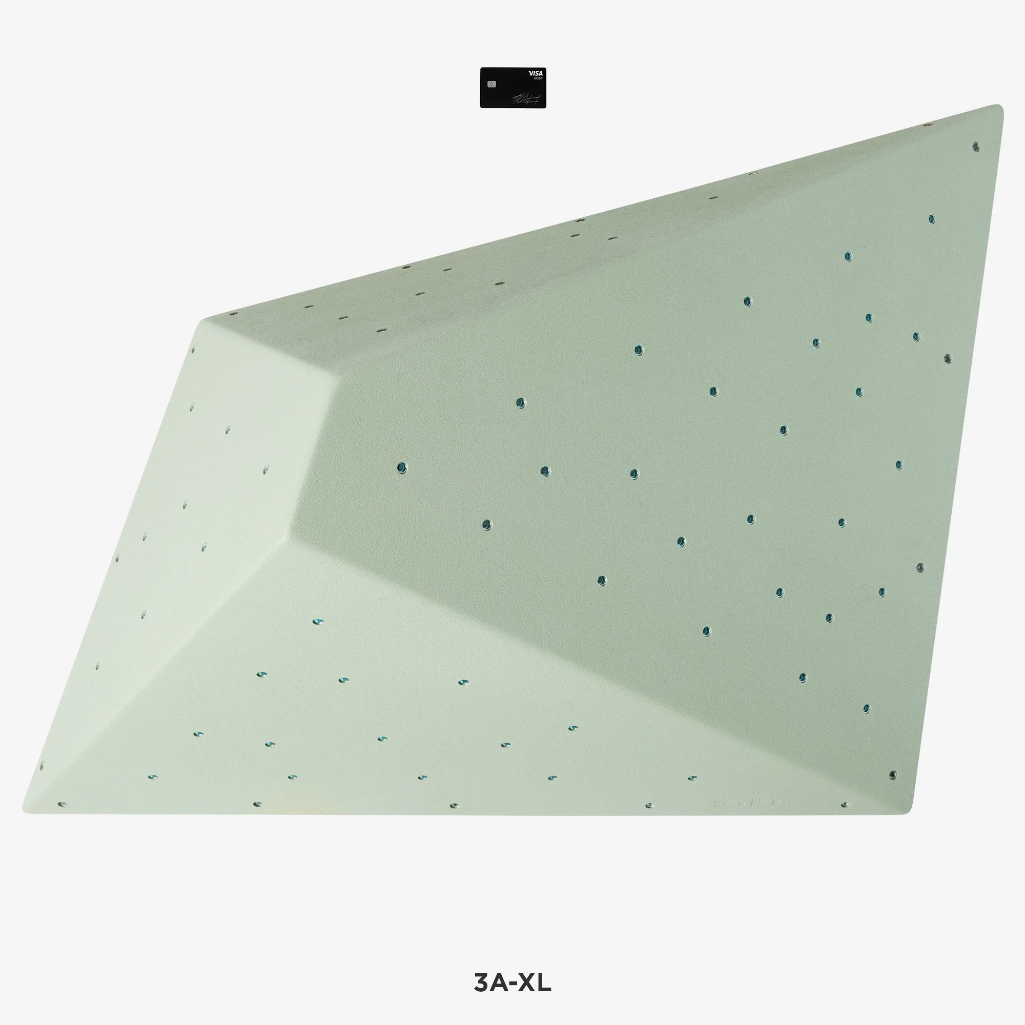 3A-XL • Stackable Volume