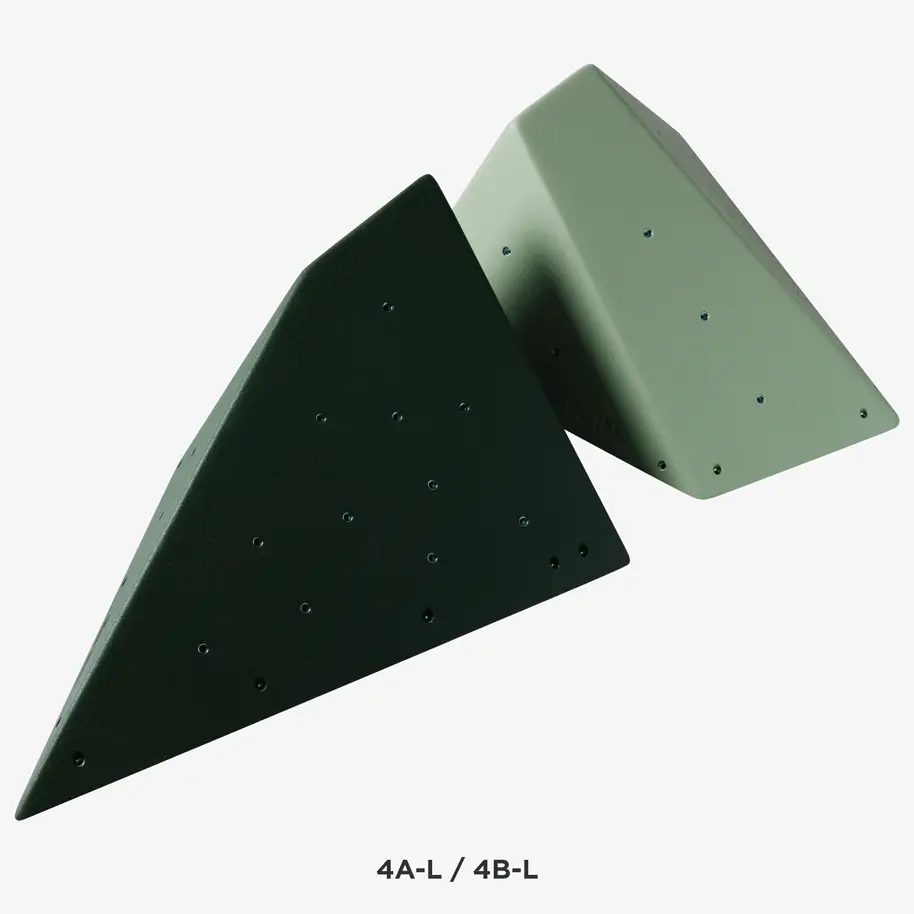 4A-XL • Stackable Volume - Image 3