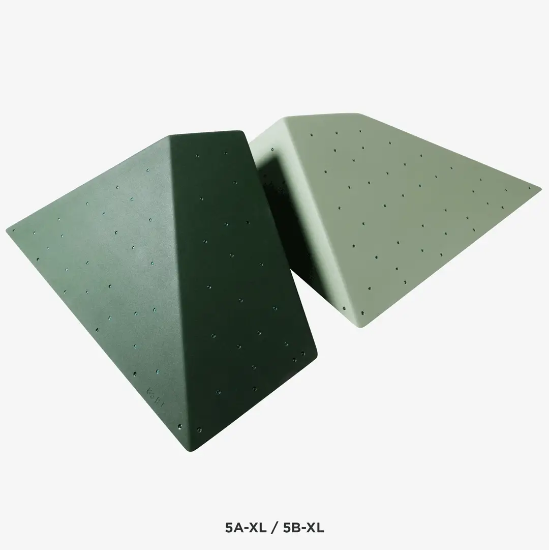 5A-XL • Stackable Volume - Image 3