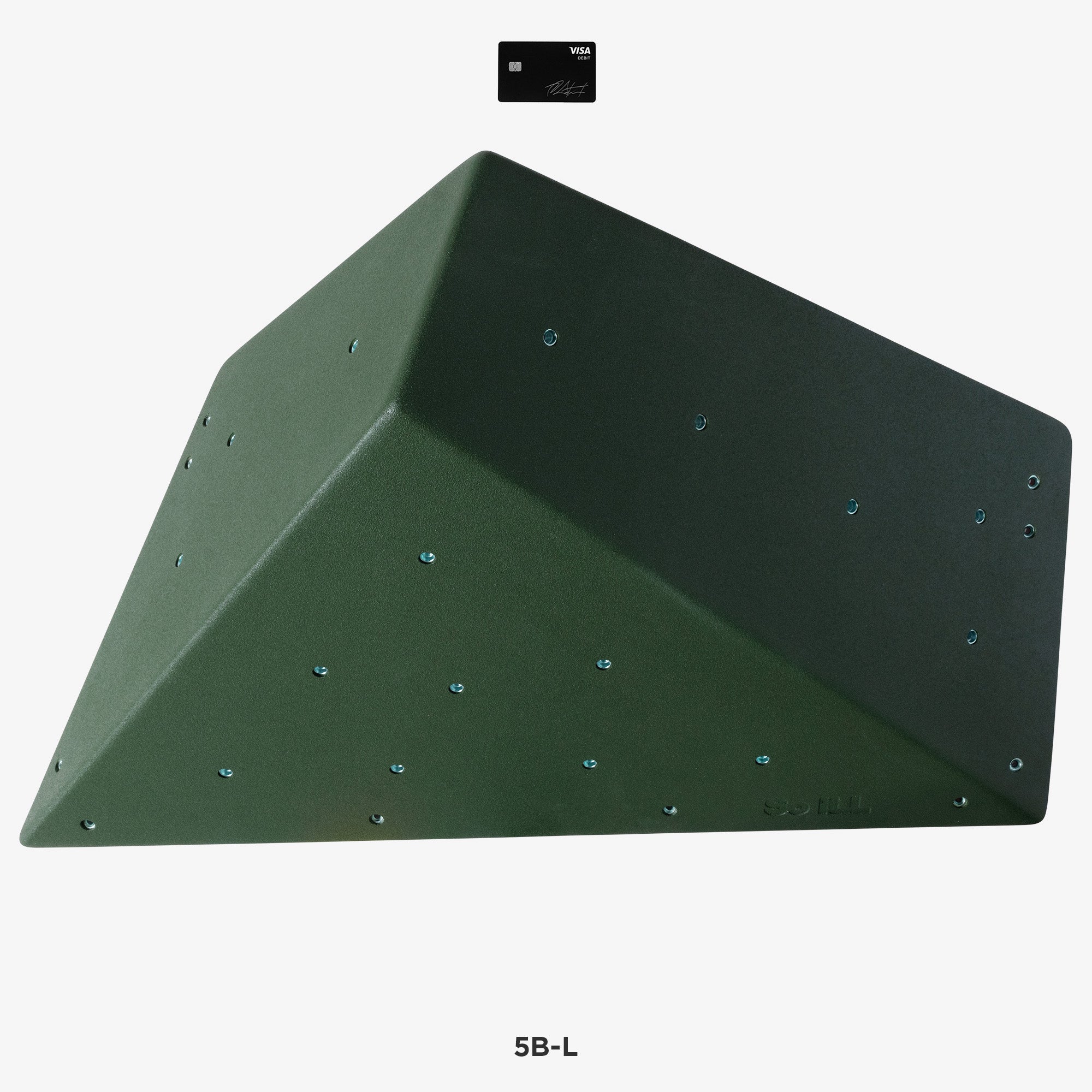 5B-L • Stackable Volume
