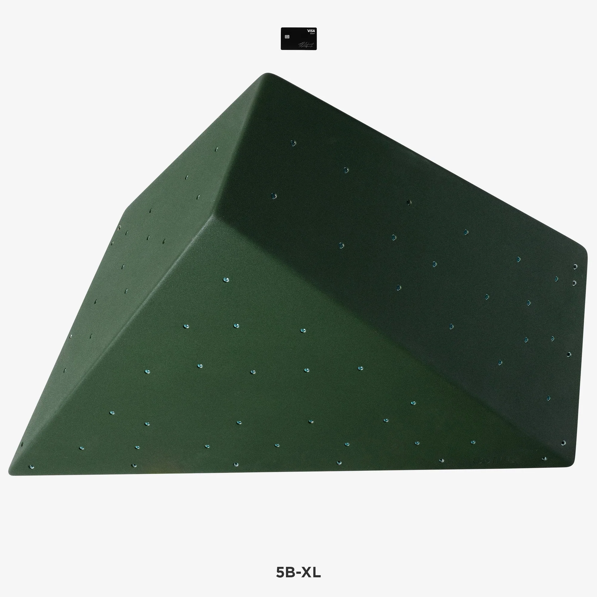 5B-XL • Stackable Volume