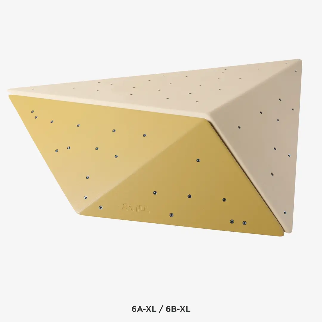 6A-XL • Stackable Volume - Image 3