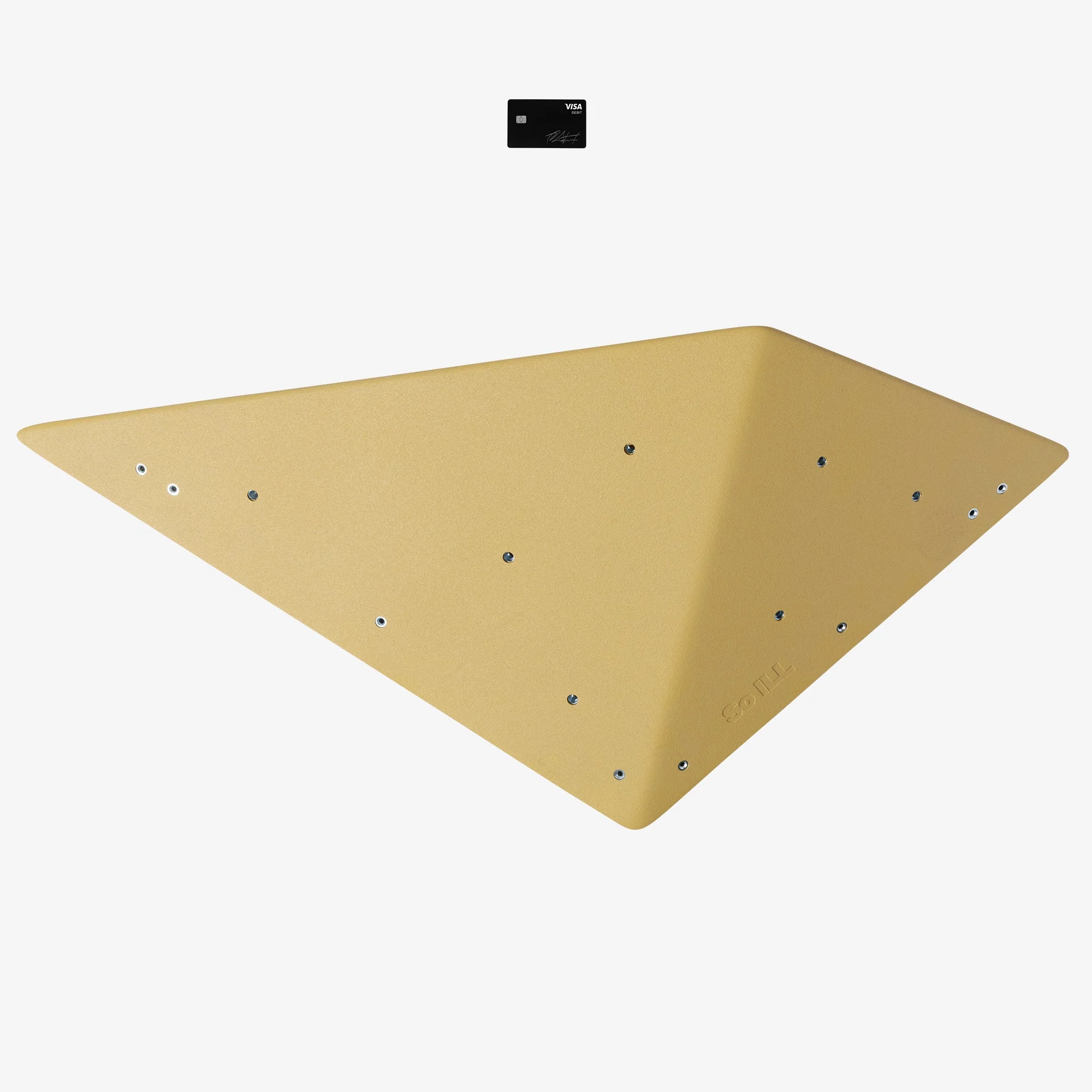 7B-XL • Stackable Volume