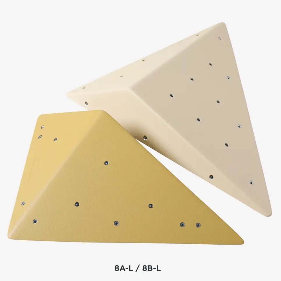 8A-L • Stackable Volume - Image 3