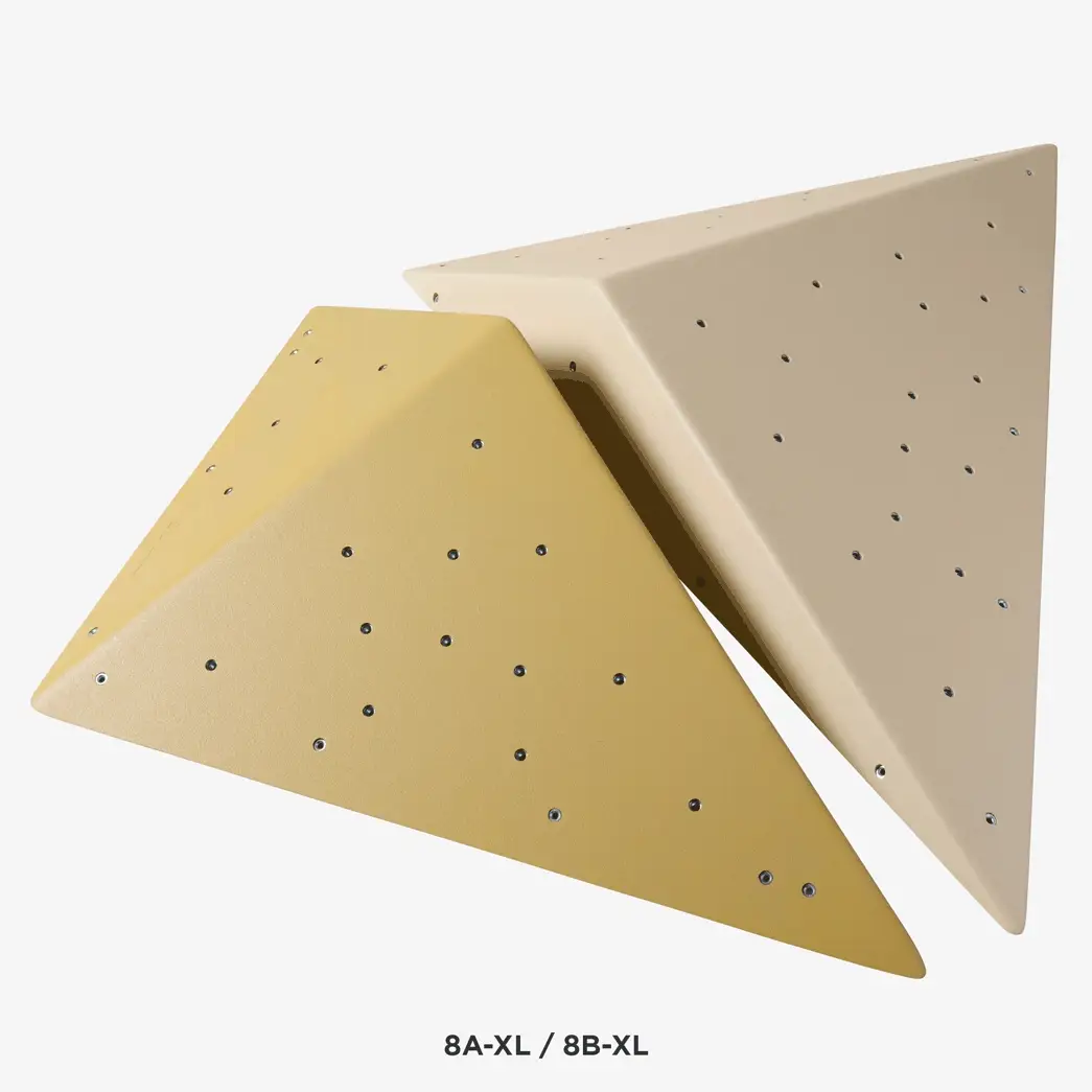 8B-XL • Stackable Volume - Image 3