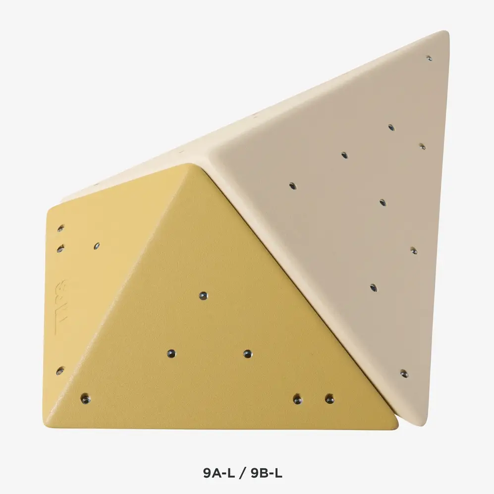 9B-L • Stackable Volume - Image 3