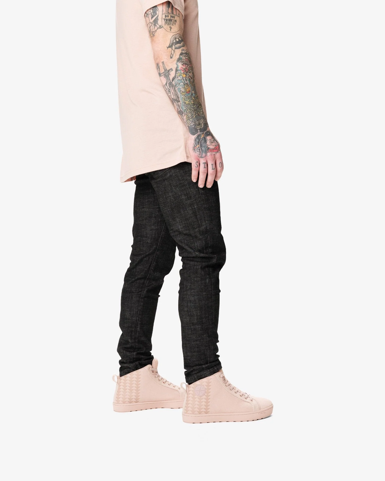 Drifter • Dirty Pink - Image 6