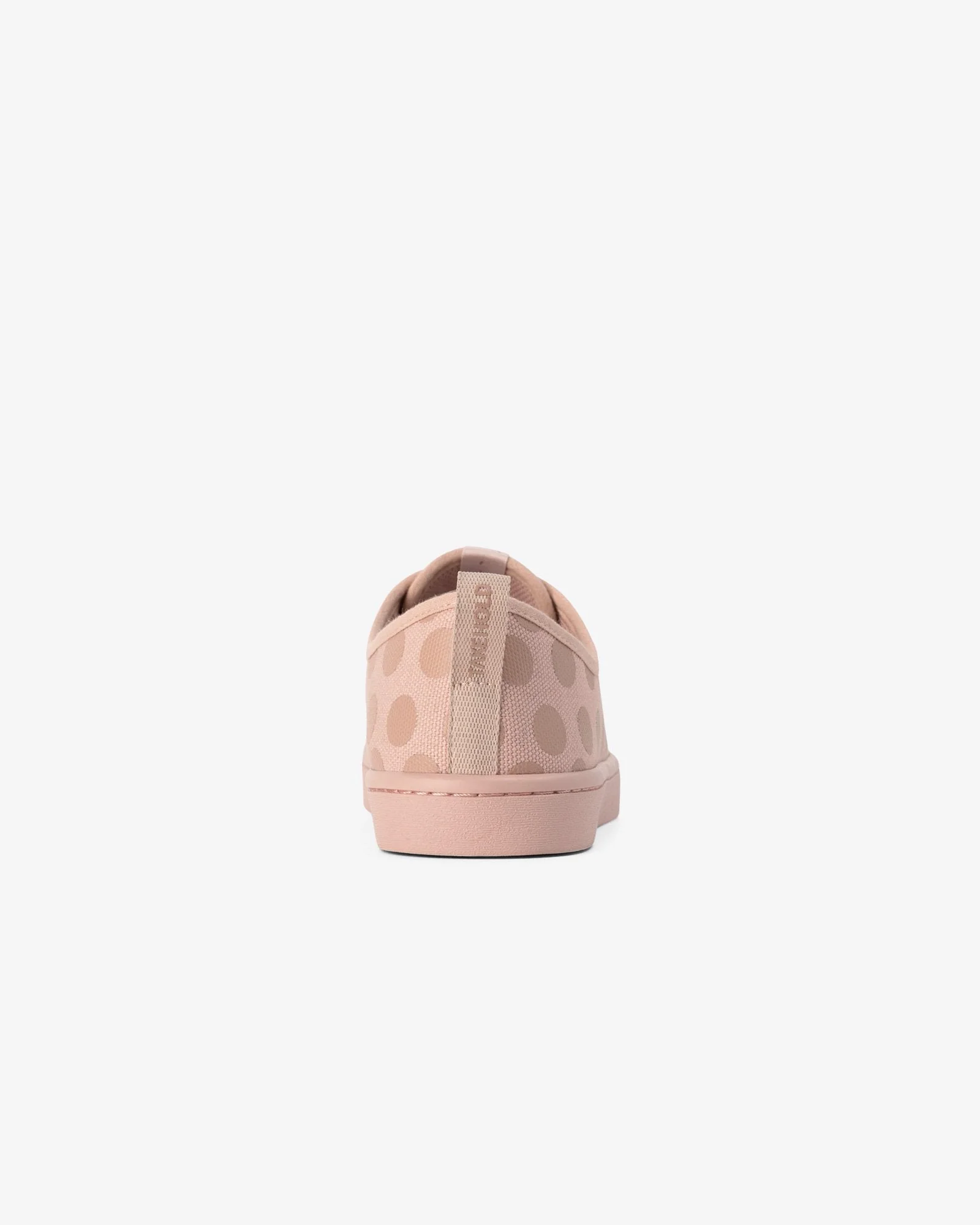 Dirty Pink Polka Dot Roamer - Image 8
