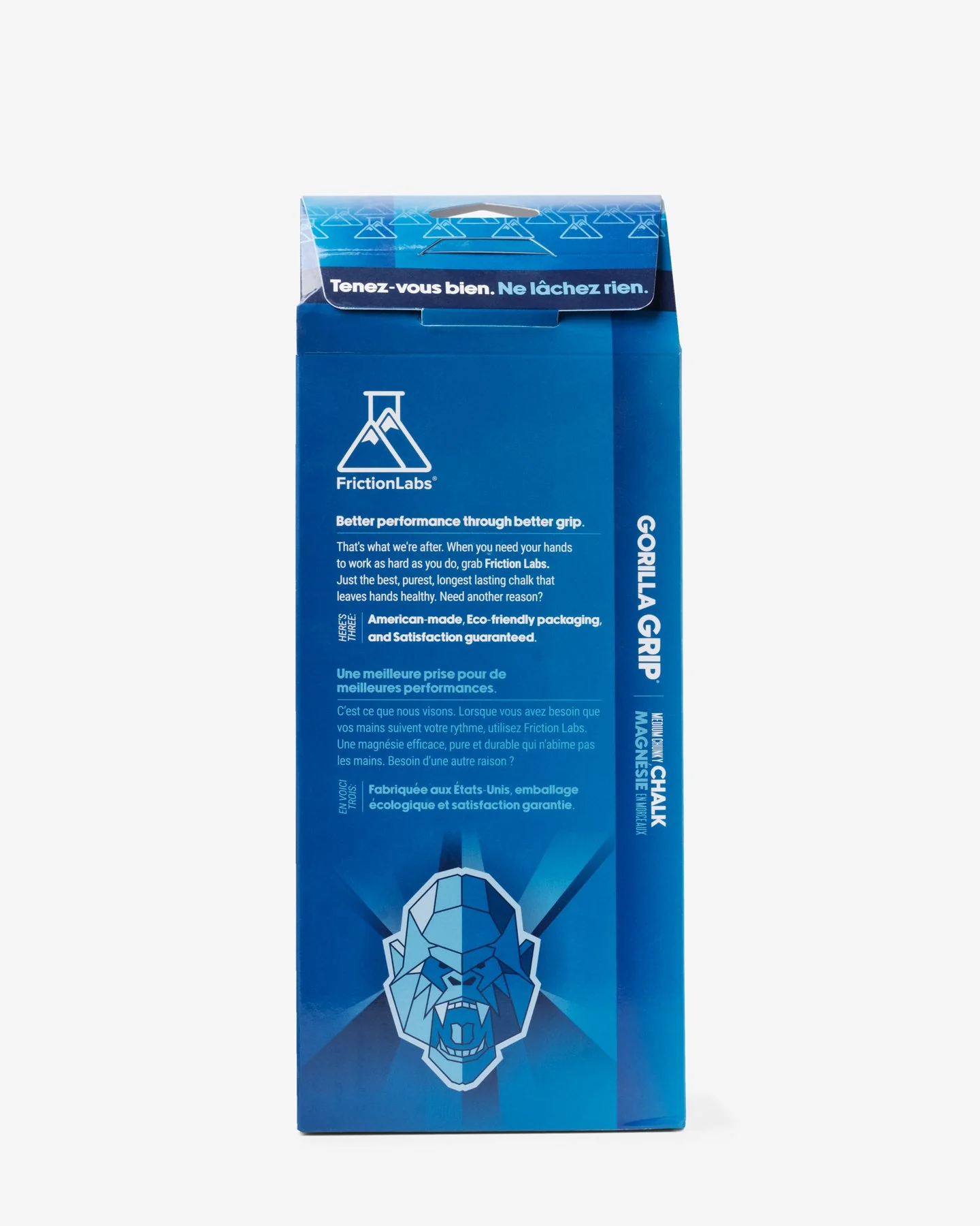 Friction Labs Gorilla Grip - Image 3