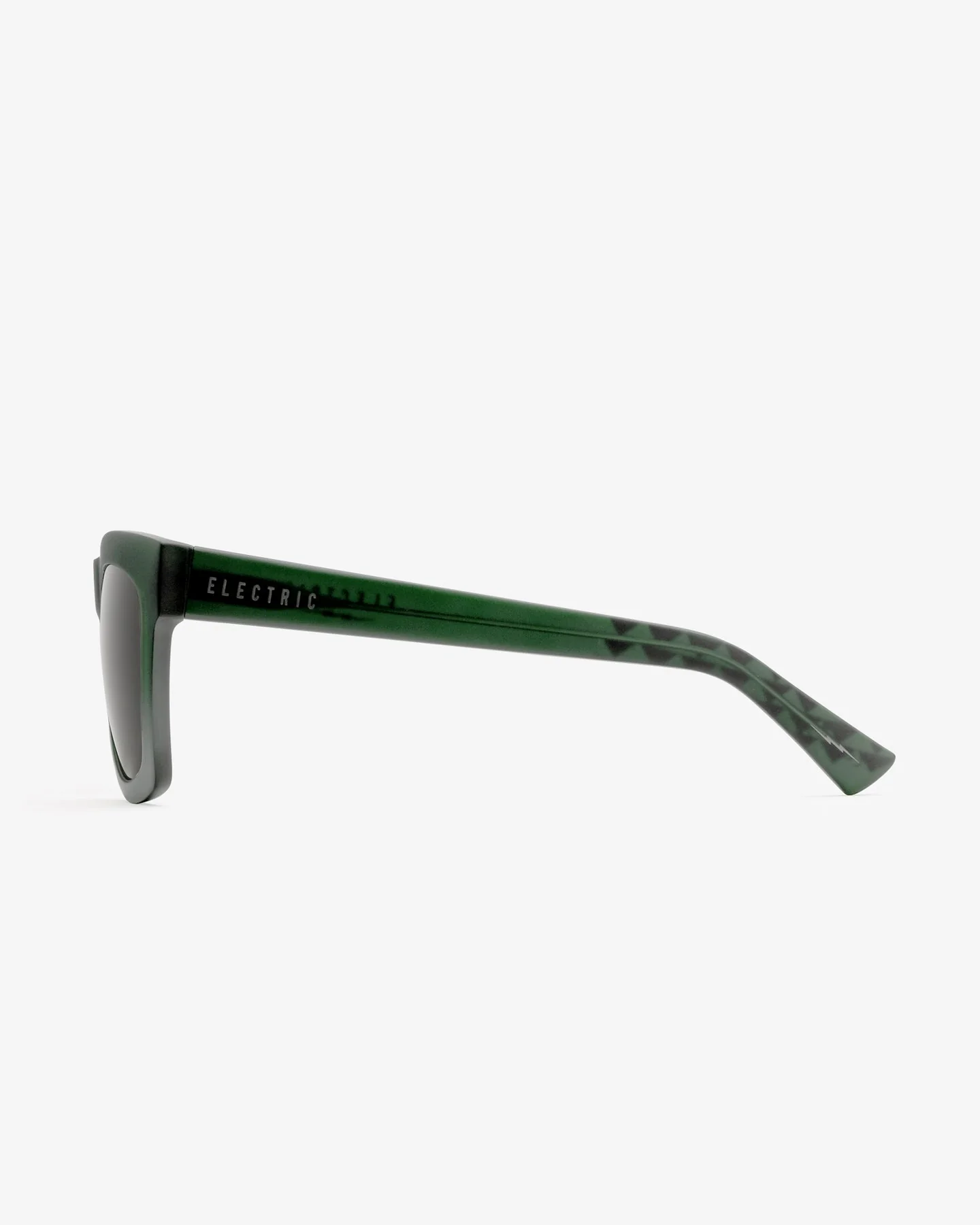 Jason Momoa Crasher 49 - British Racing Green Sunglasses - Image 4