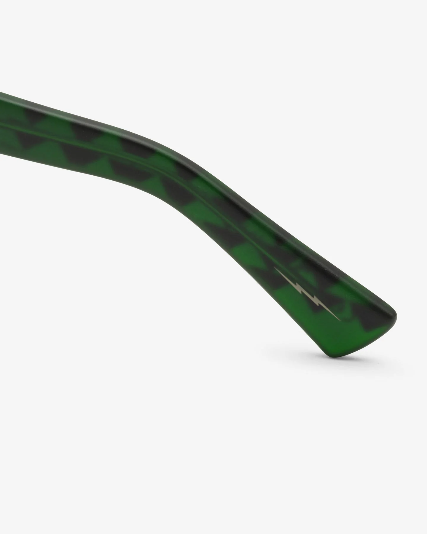 Jason Momoa Crasher 49 - British Racing Green Sunglasses - Image 8
