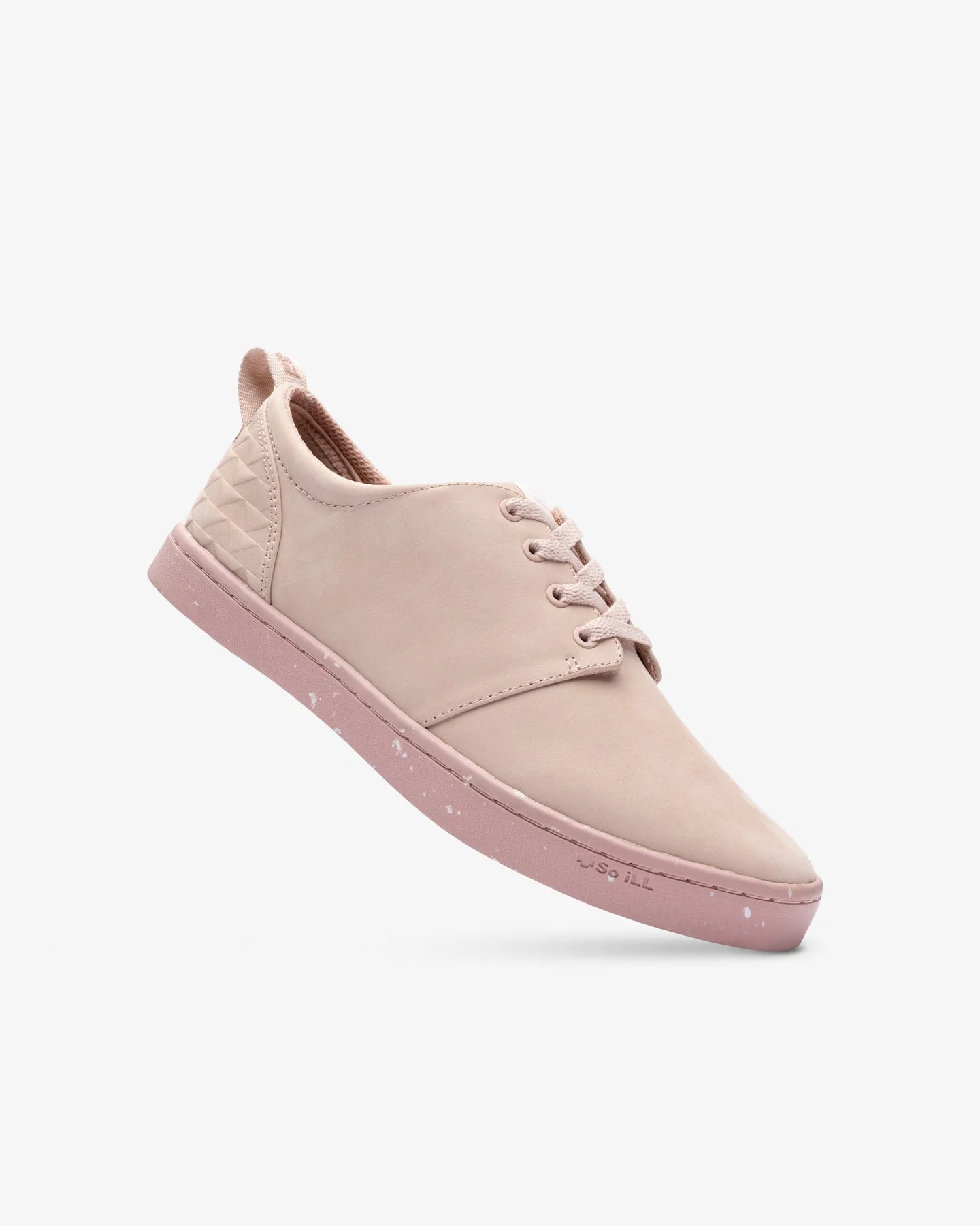 Nubuck Wino - Image 3