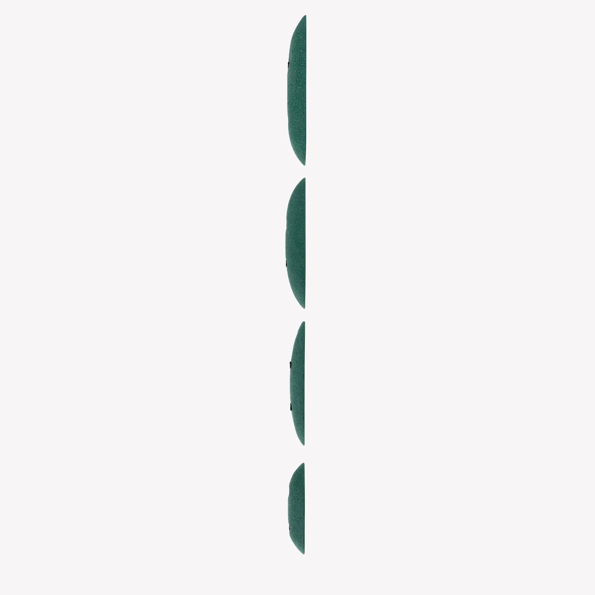 Pipes Feet Screw On - Image 2