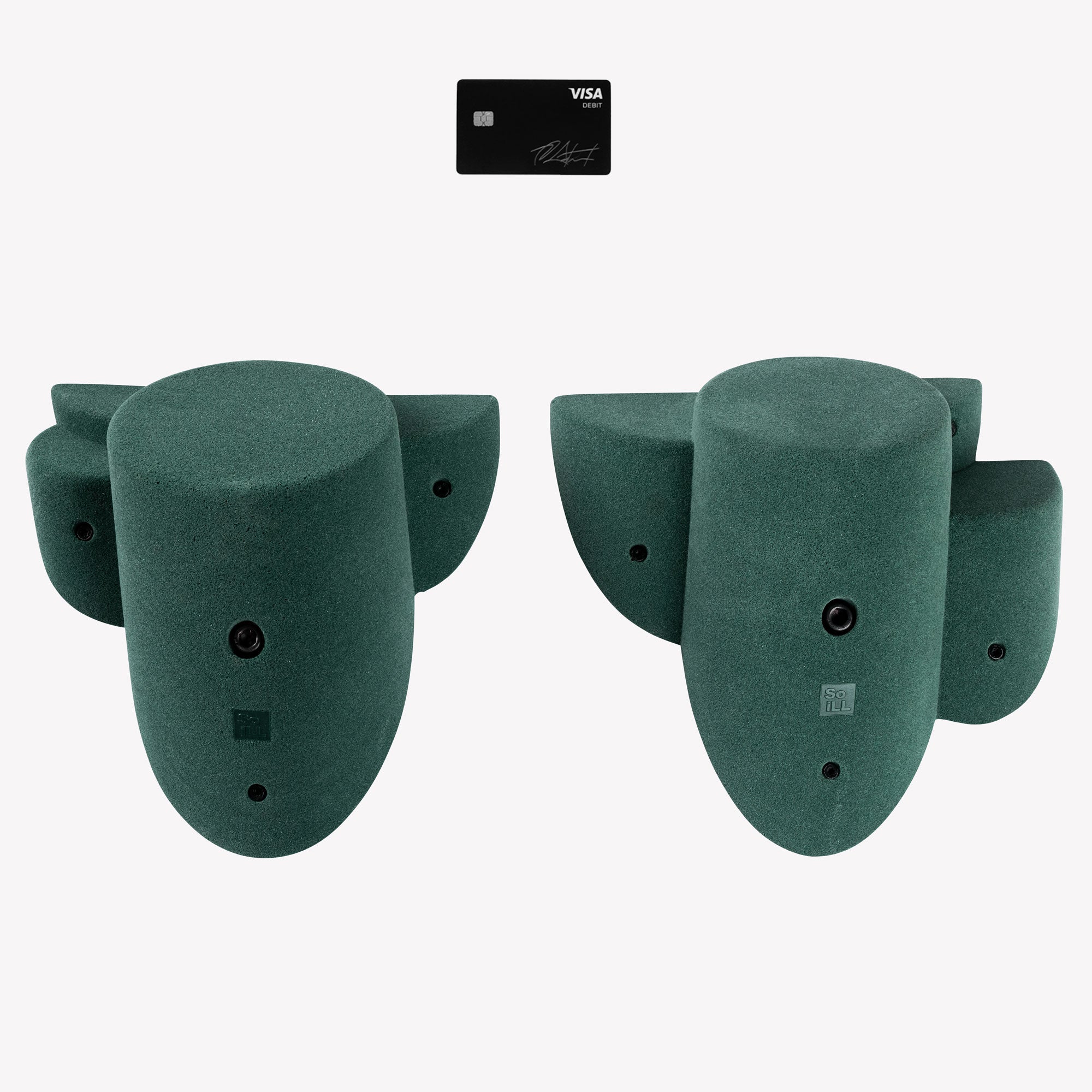 Pipes X-Large 7 Edge